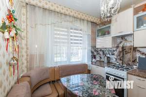 2-к квартира, вторичка, 45м2, 1/5 этаж