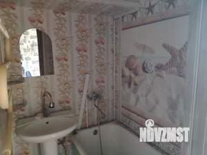 3-к квартира, вторичка, 47м2, 3/5 этаж