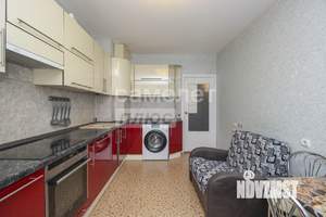 1-к квартира, вторичка, 36м2, 2/10 этаж