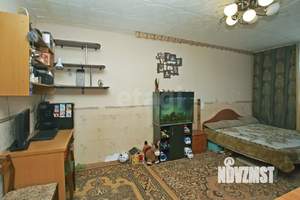 3-к квартира, вторичка, 59м2, 3/5 этаж