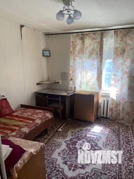 2-к квартира, вторичка, 46м2, 3/5 этаж