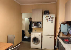 3-к квартира, вторичка, 63м2, 9/10 этаж