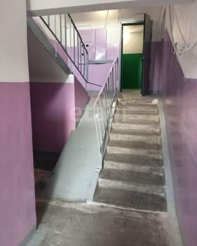 2-к квартира, вторичка, 46м2, 3/5 этаж
