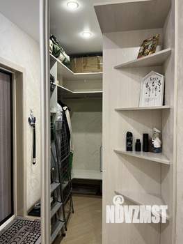 2-к квартира, вторичка, 48м2, 15/16 этаж