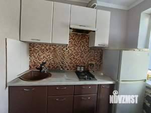 2-к квартира, вторичка, 40м2, 9/9 этаж