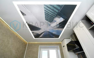 3-к квартира, вторичка, 62м2, 7/9 этаж