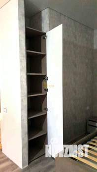 1-к квартира, вторичка, 44м2, 7/14 этаж
