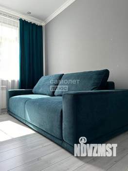 2-к квартира, вторичка, 46м2, 14/19 этаж