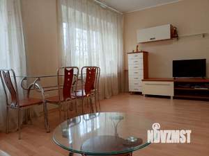 2-к квартира, вторичка, 44м2, 2/5 этаж