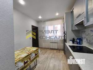 3-к квартира, вторичка, 93м2, 2/9 этаж