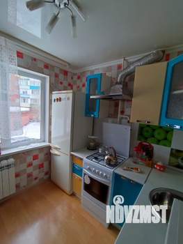 1-к квартира, вторичка, 31м2, 2/5 этаж