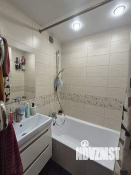 2-к квартира, вторичка, 50м2, 15/17 этаж