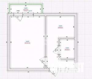 1-к квартира, вторичка, 30м2, 5/5 этаж
