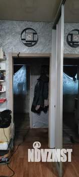 1-к квартира, вторичка, 30м2, 1/2 этаж