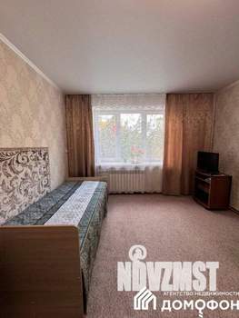 1-к квартира, вторичка, 29м2, 2/5 этаж