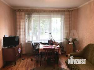 3-к квартира, вторичка, 63м2, 1/9 этаж