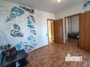 2-к квартира, вторичка, 35м2, 8/9 этаж
