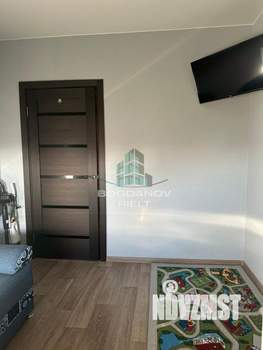 2-к квартира, вторичка, 40м2, 8/12 этаж