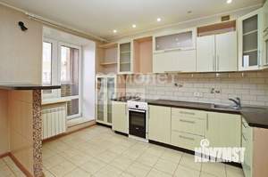1-к квартира, вторичка, 61м2, 7/14 этаж
