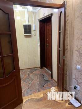 2-к квартира, вторичка, 44м2, 2/5 этаж