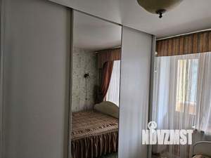 4-к квартира, вторичка, 61м2, 5/5 этаж