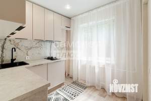 1-к квартира, вторичка, 31м2, 2/5 этаж