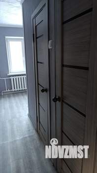 3-к квартира, вторичка, 59м2, 1/5 этаж