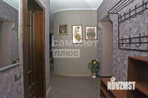 2-к квартира, вторичка, 42м2, 3/7 этаж