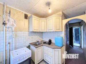 1-к квартира, вторичка, 30м2, 8/9 этаж