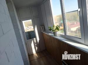 1-к квартира, вторичка, 35м2, 7/11 этаж
