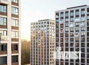 2-к квартира, вторичка, 57м2, 8/9 этаж