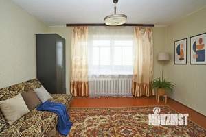 1-к квартира, вторичка, 32м2, 5/5 этаж