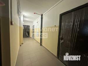 2-к квартира, вторичка, 61м2, 13/16 этаж