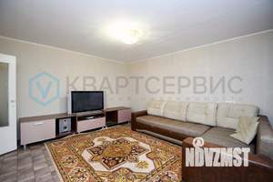 1-к квартира, вторичка, 47м2, 1/5 этаж