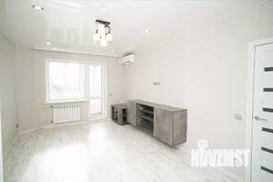 1-к квартира, вторичка, 37м2, 9/9 этаж