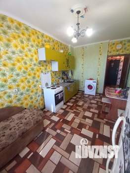 1-к квартира, вторичка, 42м2, 10/10 этаж