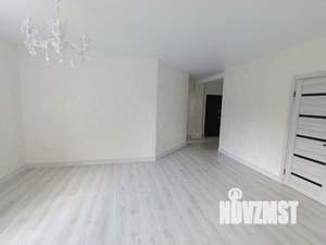 3-к квартира, вторичка, 60м2, 1/9 этаж