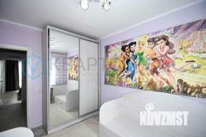 3-к квартира, вторичка, 63м2, 3/9 этаж