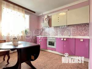 1-к квартира, вторичка, 49м2, 1/5 этаж