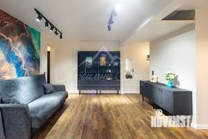 3-к квартира, вторичка, 58м2, 4/5 этаж