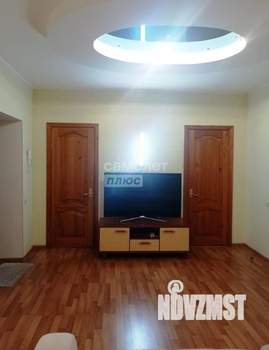 2-к квартира, вторичка, 53м2, 7/11 этаж