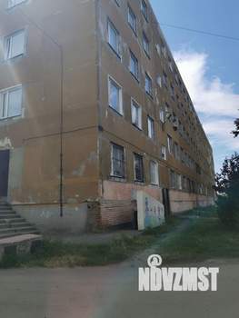1-к квартира, вторичка, 23м2, 4/5 этаж