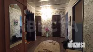 3-к квартира, вторичка, 67м2, 3/5 этаж