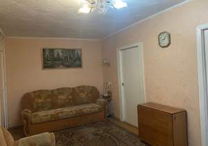 4-к квартира, вторичка, 61м2, 4/5 этаж
