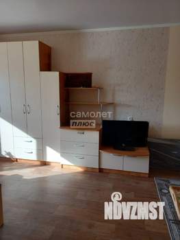 1-к квартира, вторичка, 35м2, 5/6 этаж