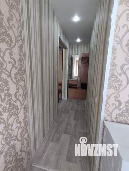 1-к квартира, вторичка, 32м2, 3/5 этаж