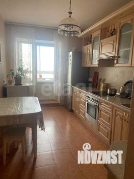 2-к квартира, вторичка, 55м2, 3/10 этаж