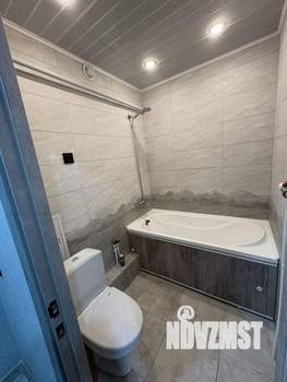 1-к квартира, вторичка, 31м2, 1/5 этаж