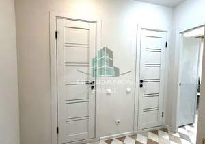 2-к квартира, вторичка, 54м2, 7/9 этаж