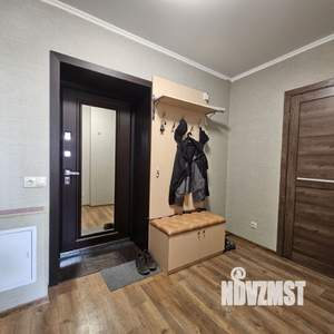 1-к квартира, вторичка, 45м2, 2/10 этаж